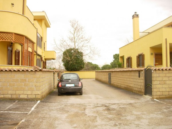 Appartamento in vendita a Roma, Malafede, Con giardino, 135 mq - Foto 4