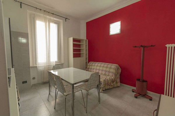 Appartamento in vendita a Venaria Reale, Centrale, Arredato, 38 mq - Foto 13