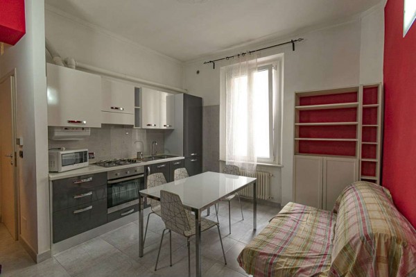 Appartamento in vendita a Venaria Reale, Centrale, Arredato, 38 mq - Foto 11