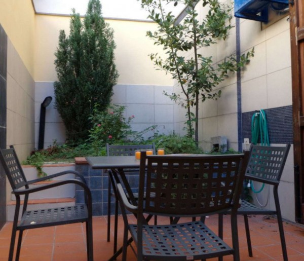 Appartamento in vendita a Forlì, Semicentro, Con giardino, 167 mq - Foto 28