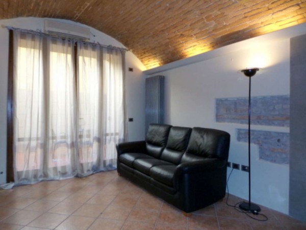 Appartamento in vendita a Forlì, Semicentro, Con giardino, 167 mq - Foto 18