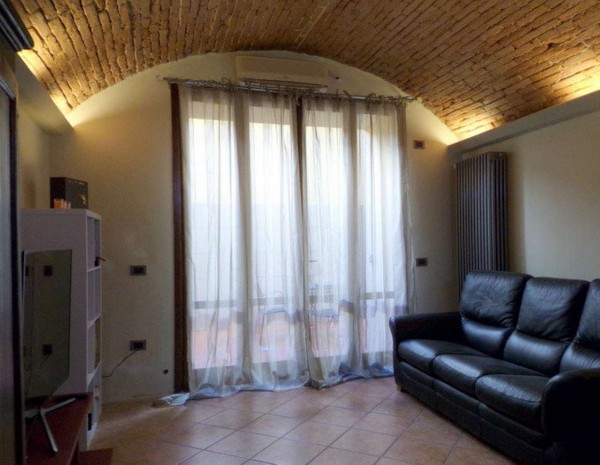 Appartamento in vendita a Forlì, Semicentro, Con giardino, 167 mq - Foto 23