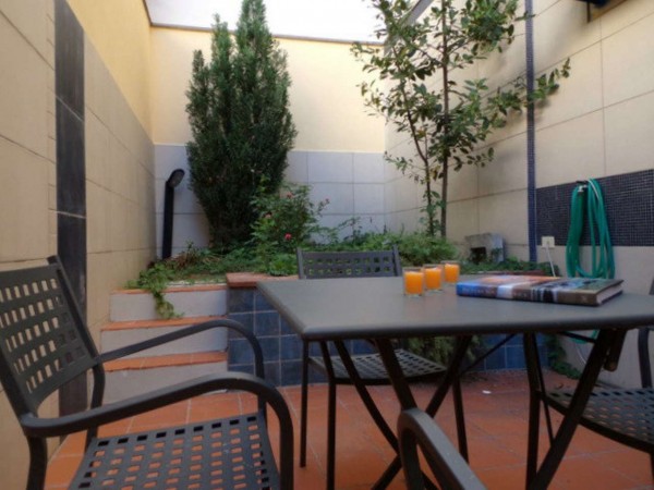 Appartamento in vendita a Forlì, Semicentro, Con giardino, 167 mq - Foto 21