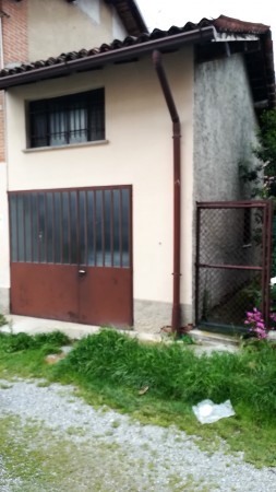 Appartamento in vendita a Aicurzio, Centro, 76 mq - Foto 1