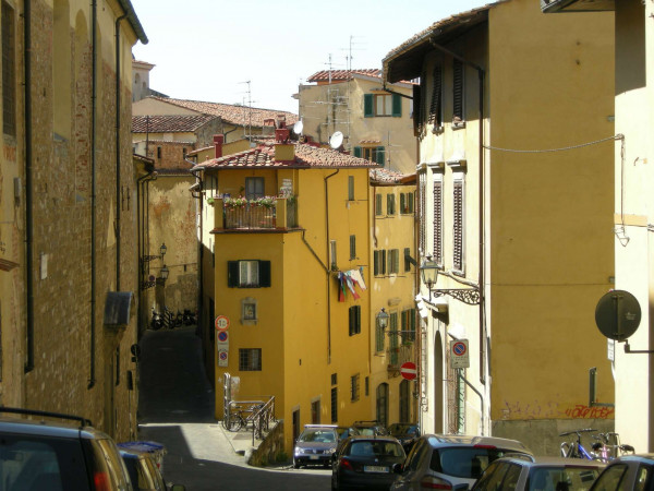 Appartamento in vendita a Firenze, 50 mq - Foto 6
