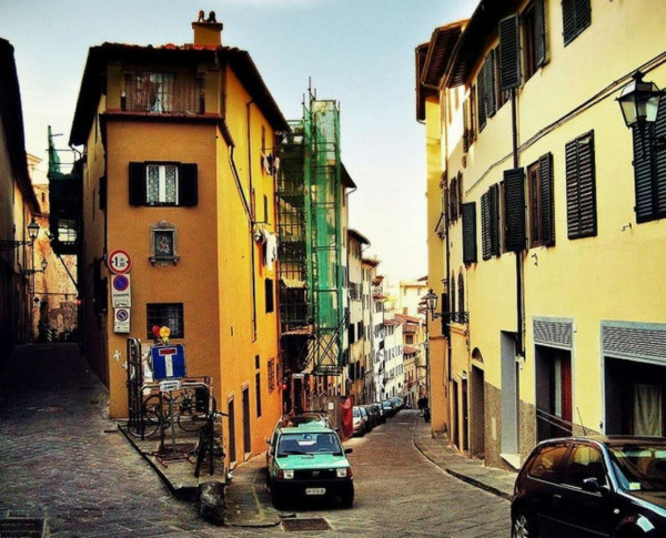 Appartamento in vendita a Firenze, 50 mq - Foto 10