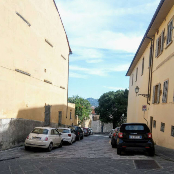 Appartamento in vendita a Firenze, 50 mq - Foto 2