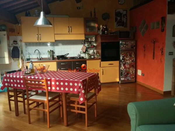Appartamento in vendita a Forlì, Arredato, 66 mq - Foto 9