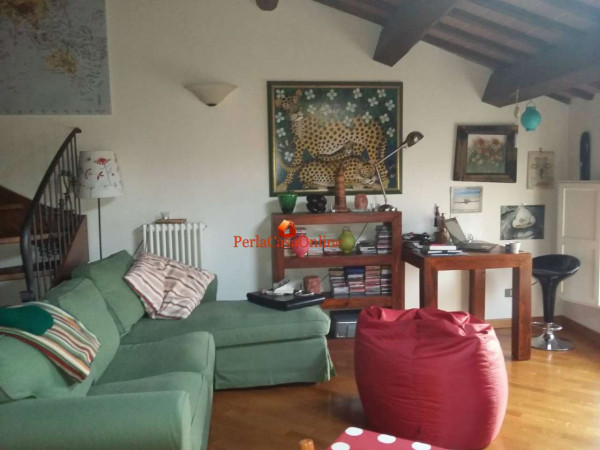 Appartamento in vendita a Forlì, Arredato, 66 mq - Foto 2