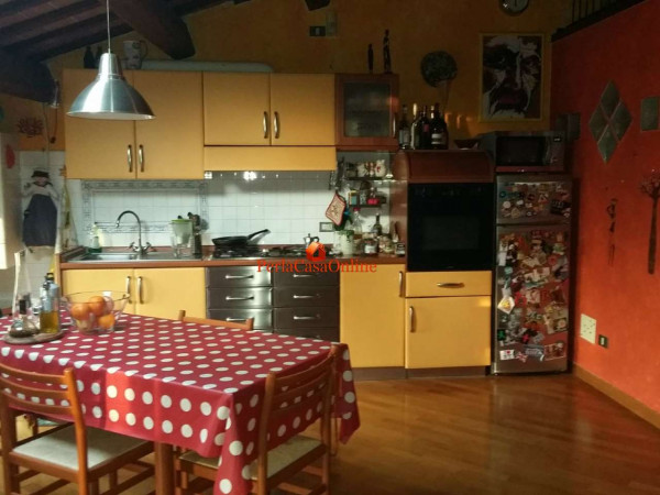 Appartamento in vendita a Forlì, Arredato, 66 mq - Foto 10