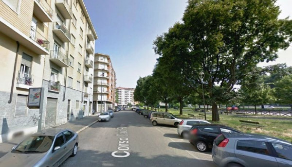 Appartamento in vendita a Torino, 75 mq