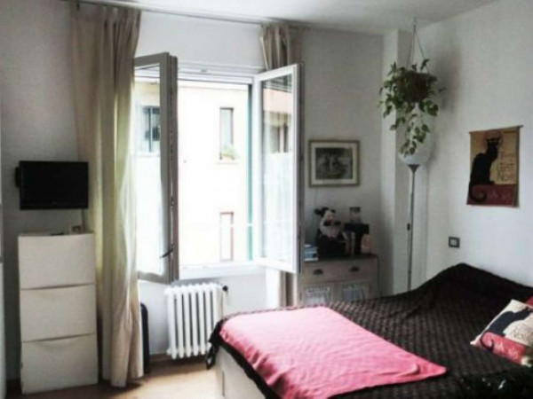 Appartamento in vendita a Milano, Cattoliza-papiniano, Con giardino, 160 mq - Foto 3