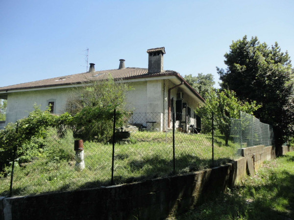 Villa in vendita a San Salvatore Monferrato, Con giardino, 270 mq - Foto 6