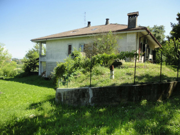 Villa in vendita a San Salvatore Monferrato, Con giardino, 270 mq - Foto 7