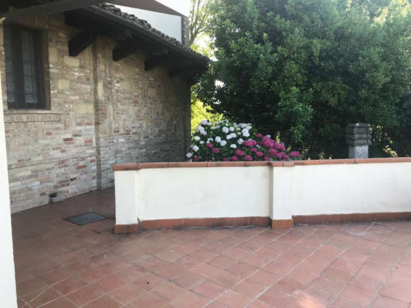 Casa indipendente in vendita a San Salvatore Monferrato, Con giardino, 350 mq - Foto 13