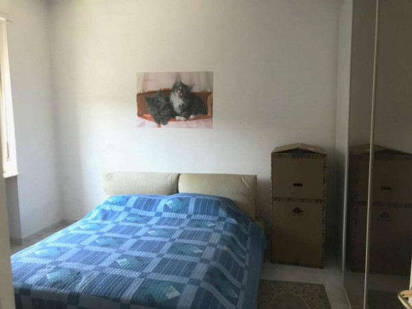 Appartamento in vendita a Alessandria, Fraschetta, 120 mq - Foto 4