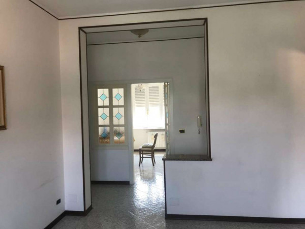 Appartamento in vendita a Alessandria, Fraschetta, 120 mq - Foto 3