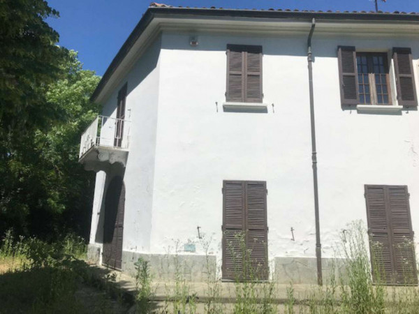 Casa indipendente in vendita a Alessandria, Valmadonna, Con giardino, 160 mq - Foto 10