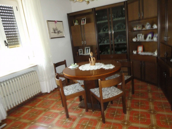 Casa indipendente in vendita a Castelletto Monferrato, Con giardino, 150 mq - Foto 9
