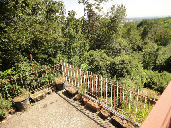 Casa indipendente in vendita a Castelletto Monferrato, Con giardino, 150 mq - Foto 3