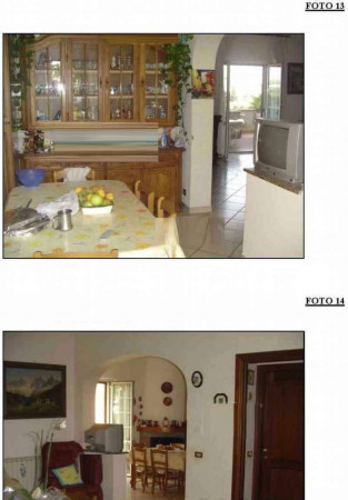 Casa indipendente in vendita a Albano Laziale, 190 mq - Foto 3