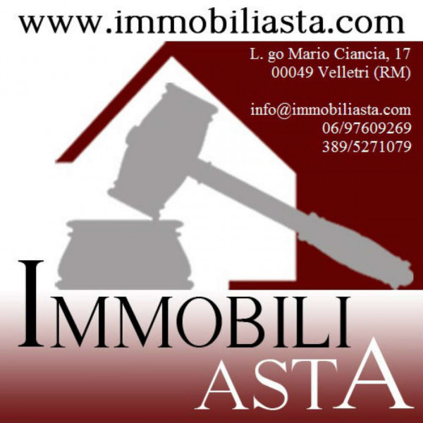 Casa indipendente in vendita a Albano Laziale, 190 mq - Foto 2