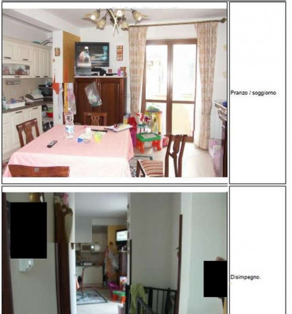 Appartamento in vendita a Lariano, 98 mq - Foto 8