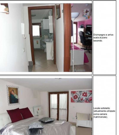 Appartamento in vendita a Lariano, 88 mq - Foto 4
