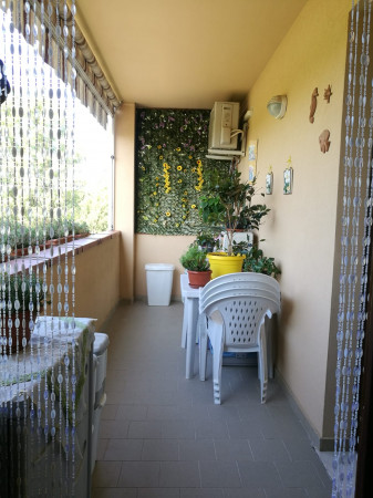 Appartamento in vendita a Grosseto, Casalone, 90 mq - Foto 12