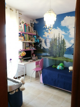 Appartamento in vendita a Grosseto, Casalone, 90 mq - Foto 8