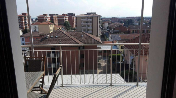 Appartamento in affitto a Alessandria, 45 mq - Foto 2