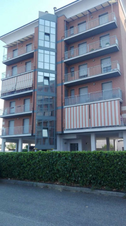 Appartamento in affitto a Alessandria, 45 mq