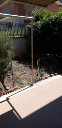 Villetta a schiera in vendita a Moricone, Moricone, Con giardino, 180 mq - Foto 16
