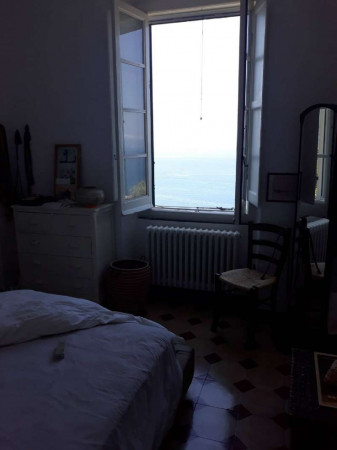 Appartamento in vendita a Camogli, Arredato, 60 mq - Foto 4