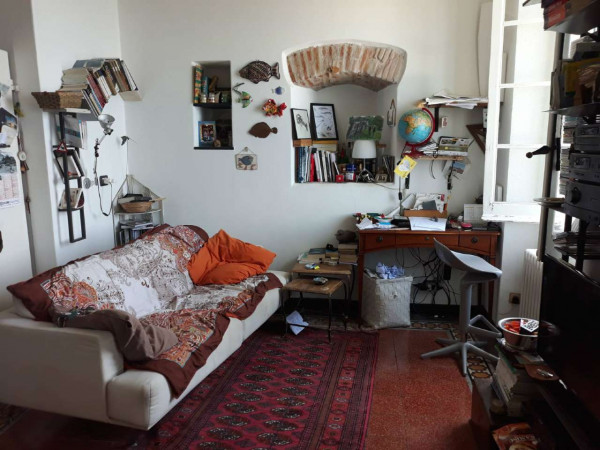 Appartamento in vendita a Camogli, Arredato, 60 mq - Foto 13