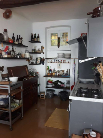Appartamento in vendita a Camogli, Arredato, 60 mq - Foto 11