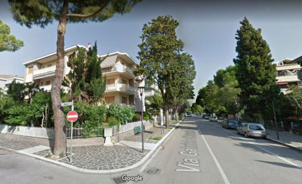 Appartamento in vendita a Pineto, Arredato, con giardino, 78 mq - Foto 8