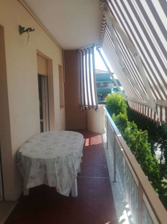 Appartamento in vendita a Pineto, Arredato, con giardino, 78 mq - Foto 21