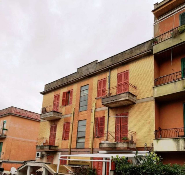 Appartamento in vendita a Roma, Montespaccato, 60 mq - Foto 1