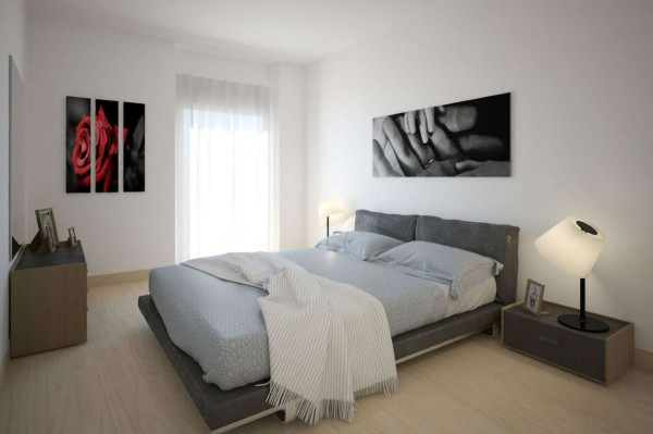 Appartamento in vendita a Firenze, 69 mq - Foto 3