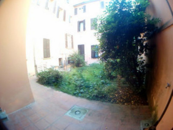 Ufficio in affitto a Forlì, Centro, 78 mq - Foto 24