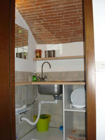 Appartamento in vendita a Firenze, Arredato, 57 mq - Foto 4