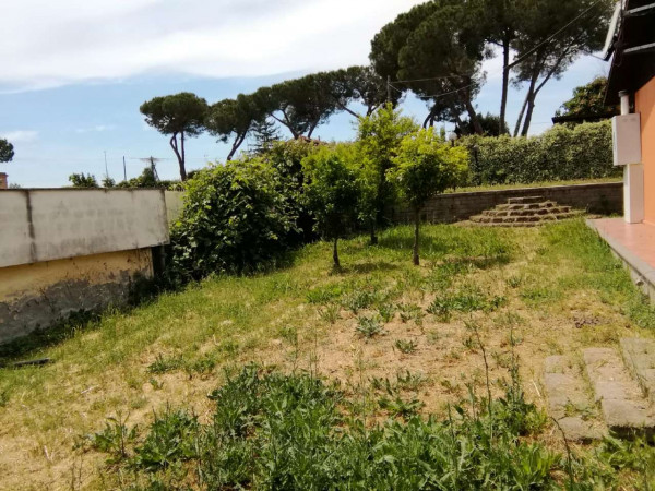 Casa indipendente in vendita a Roma, Vallesanta, Con giardino, 85 mq - Foto 9