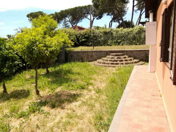 Casa indipendente in vendita a Roma, Vallesanta, Con giardino, 85 mq - Foto 14