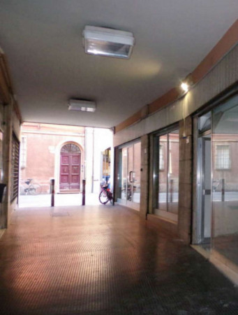 Locale Commerciale  in affitto a Forlì, Centro, 46 mq - Foto 4