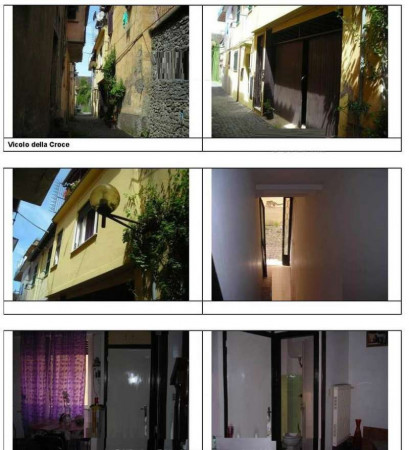 Appartamento in vendita a Velletri, 52 mq