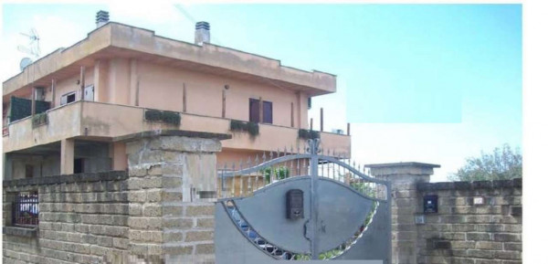 Appartamento in vendita a Anzio, Con giardino, 148 mq