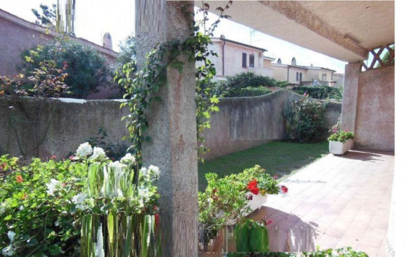 Villa in vendita a Ardea, Con giardino, 127 mq - Foto 9
