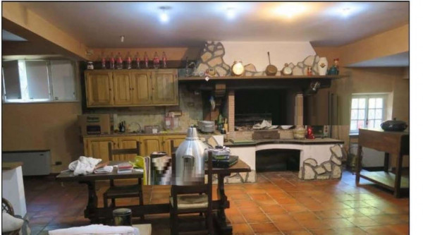 Casa indipendente in vendita a Rocca Priora, 636 mq - Foto 5