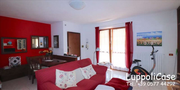 Appartamento in vendita a Siena, 130 mq - Foto 13